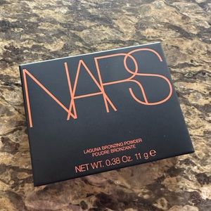 Nars Bronzer, Laguna, brand new